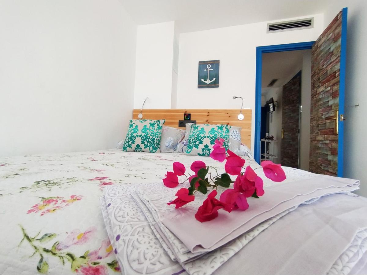 Casas Del Castillo Peniscola-Epicentro 외부 사진