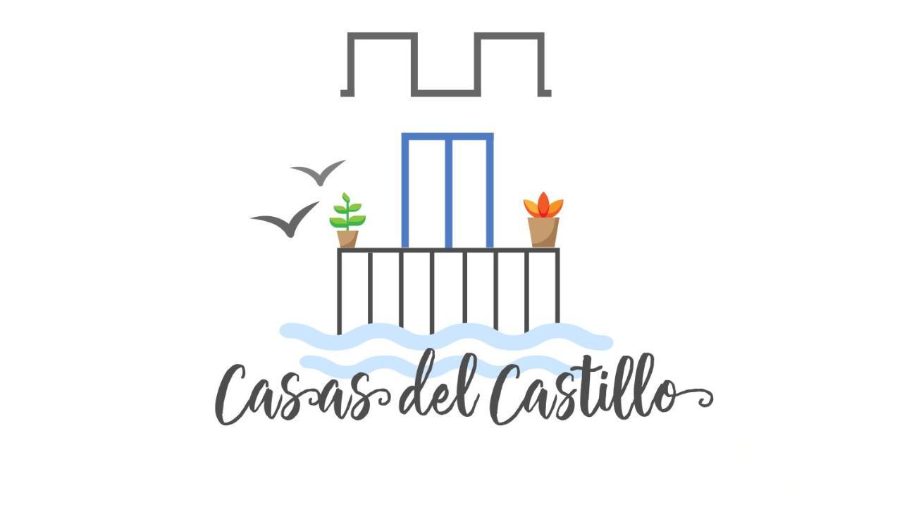 Casas Del Castillo Peniscola-Epicentro 외부 사진