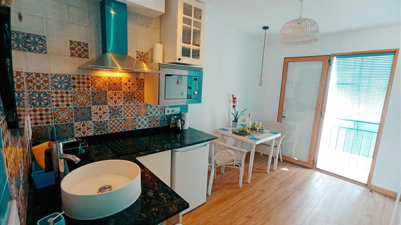 Casas Del Castillo Peniscola-Epicentro 외부 사진